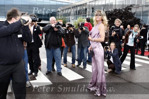 Amsterdam 17 mei 2009
Coiffure awards in de Rai. Inge de Bruijn
Peter Smulders bv