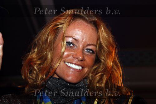 Kaatsheuvel 25 november 2007
Princess kerstborrel in de efteling. Inge de Bruijn