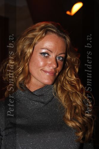 Kaatsheuvel 25 november 2007
Princess kerstborrel in de efteling. Inge de Bruijn