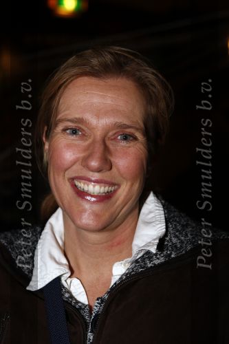 Amsterdam 12 maart 2008
Premiere in Tuschinski. Ingeborg Wieten met zoontje
Peter Smulders bv