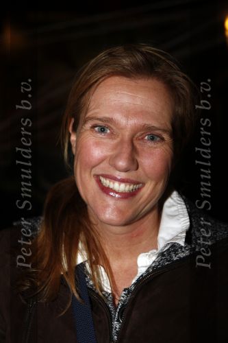 Amsterdam 12 maart 2008
Premiere in Tuschinski. Ingeborg Wieten met zoontje
Peter Smulders bv