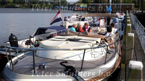 Weesp, 16 September 2007 Intercruiser 29