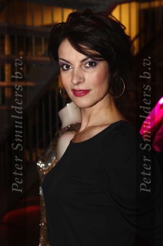 Amsterdam 2 maart 2009
Modeshow Jos Raak bij Loods 6 in Amsterdam. irene v d Laar
Peter Smulders bv