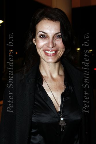 Amsterdam 7 maart 2009
Modeshow Mart Visser in het Hilton. irene v d Laar
Peter Smulders bv
