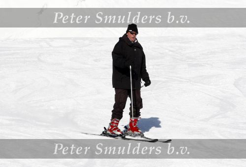 Oberlech 19 februari 2009
Ivo Niehe op wintersport met zijn vrouw Karin. Ivo vertok s morgens om kwart voor 9 al om te skien.
Peter Smulders bv