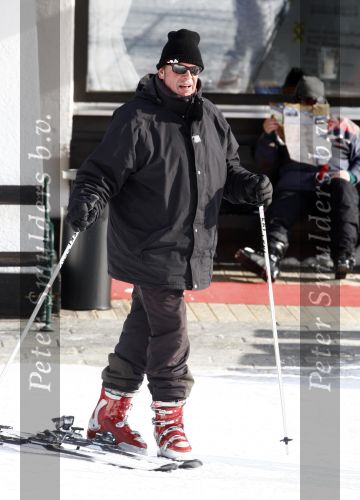 Oberlech 19 februari 2009
Ivo Niehe op wintersport met zijn vrouw Karin. Ivo vertok s morgens om kwart voor 9 al om te skien.
Peter Smulders bv