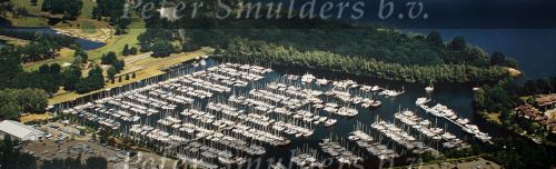 2008
Jachthaven Naarden