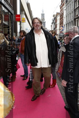 Amsterdam 4 april 2009
Premiere Limo in Tuschinski. Jack Wouterse
Peter Smulders bv
