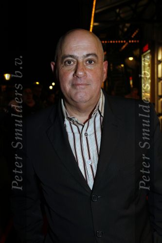 Amsterdam 21 januari 2009
Premiere Les Miserables in Carre. Jack v gelder
Peter Smulders bv