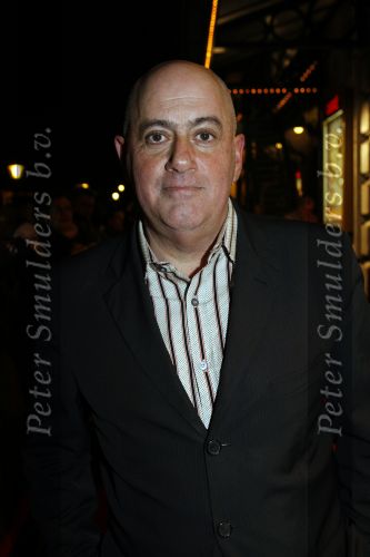 Amsterdam 21 januari 2009
Premiere Les Miserables in Carre. Jack v gelder
Peter Smulders bv