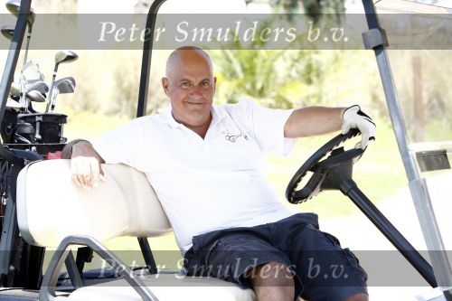 Marbella 25 april 2008
Alex golfdag op marbella golf club georganiseerd door de social club. Winston Gerschtanowitz Rene Froger Jack v Gelder en Edwin   Smulders deden mee en wonnen de wedstrijd.
Peter Smulders bv