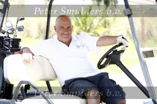 Marbella 25 april 2008
Alex golfdag op marbella golf club georganiseerd door de social club. Winston Gerschtanowitz Rene Froger Jack v Gelder en Edwin   Smulders deden mee en wonnen de wedstrijd.
Peter Smulders bv