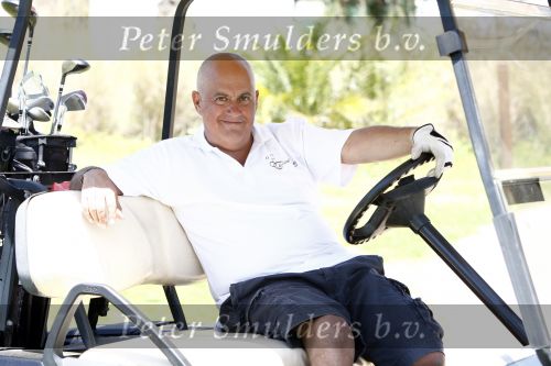 Marbella 25 april 2008
Alex golfdag op marbella golf club georganiseerd door de social club. Winston Gerschtanowitz Rene Froger Jack v Gelder en Edwin   Smulders deden mee en wonnen de wedstrijd.
Peter Smulders bv