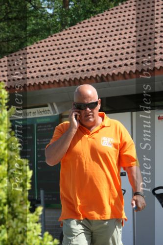 Ommen, 25 Mei 2009 Energy4all Golfdag 2009 op golfbaan Hooge Graven
met veel BN-ers, georganiseerd door golfpro Joost Hage en zijn vrouw Gina Hage
Jack v Gelder
Peter Smulders BV Eindhoven