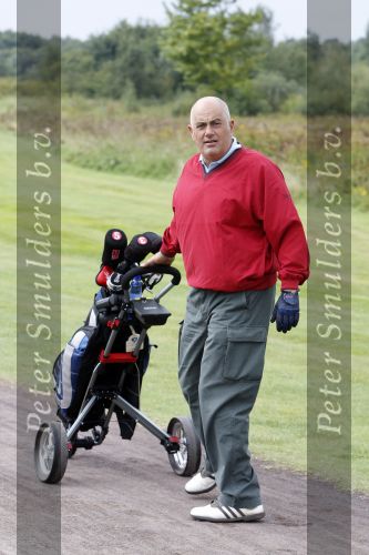 Kaatsheuvel 31 augustus 2007
Golftournooi Brian Schutz op de efteling met oa Jack v Gelder en Gianni Romme.