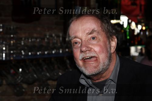 Amsterdam 22 oktober 2009
Presentatie dvd de brug. Jacques Commandeur
Peter Smulders bv