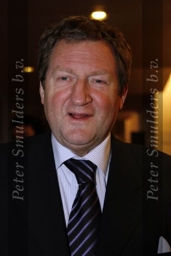 Tilburg, 20 Januari 2008
Premiere Fame in stadsschouwburg van Tilburg
Jacques Senf