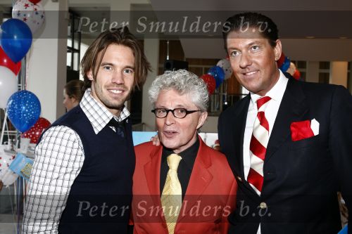 Tilburg 25 januari 2009
Premiere High school musical in schouwburg Tilburg. Jacques d Ancona
Peter Smulders bv