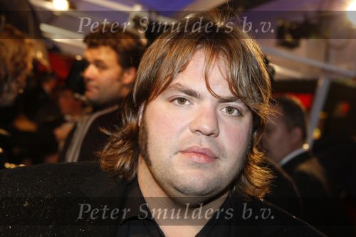 Amsterdam 5 november 2007
Premiere Hans Klok , see you in Vegas in Tuschinski. Jakhals Wouter wereld draait door