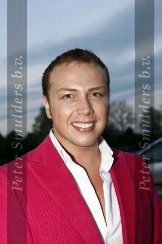 Amsterdam 27 april 2009
Feestje van Gerard Joling voor zijn 49e verjaardag bij cafe het Kalfje. Jamai Looman
Peter Smulders bv