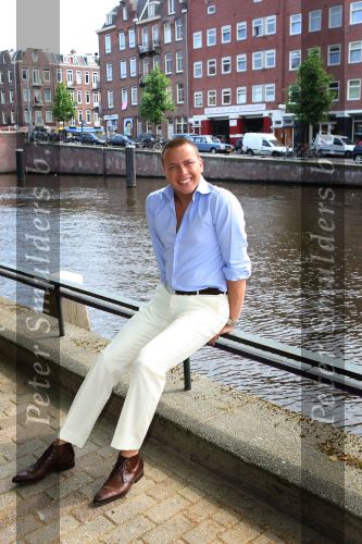 Amsterdam, 15 Mei 2008
Nominatie Musical Award 2008
Jamai Looman
