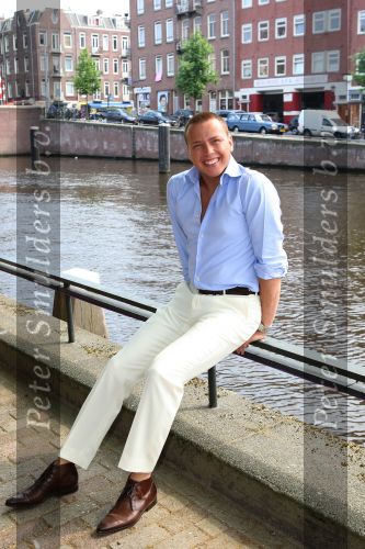 Amsterdam, 15 Mei 2008
Nominatie Musical Award 2008
Jamai Looman