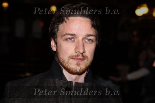 Amsterdam 22 oktober 2007
Premiere James Mcavoy in Tuschinski.
