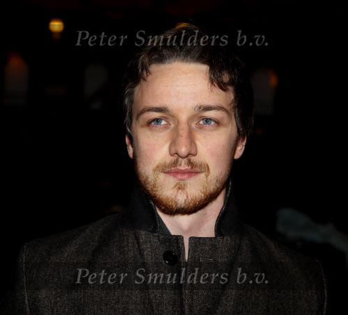 Amsterdam 22 oktober 2007
Premiere James Mcavoy in Tuschinski.