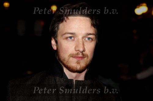 Amsterdam 22 oktober 2007
Premiere James Mcavoy in Tuschinski.
