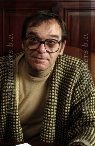 1986 Jan Blaaser