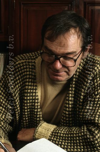 1986 Jan Blaaser