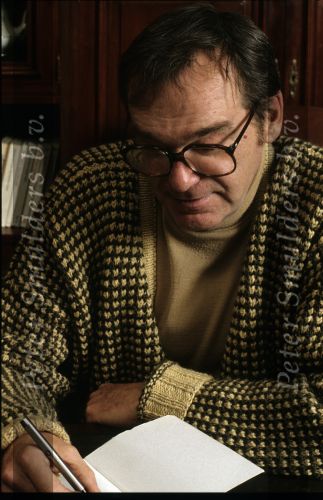 1986 Jan Blaaser
