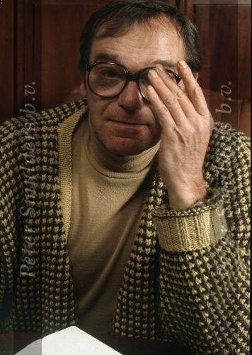 1986 Jan Blaaser