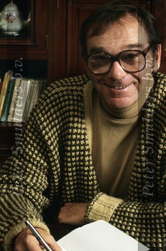 1986 Jan Blaaser