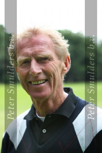 Sint Michielsgestel, 7 Juli 2008
NK senioren heren professionals op GC de Dommel
Jan Dorrestein