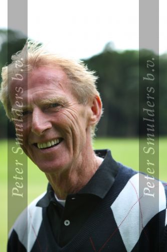Sint Michielsgestel, 7 Juli 2008
NK senioren heren professionals op GC de Dommel
Jan Dorrestein