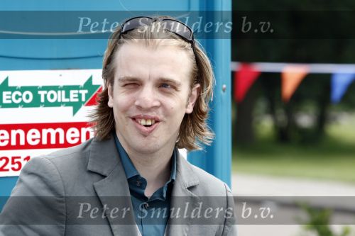 Amsterdam 7 juni 2008
Bijeenkomst voor ADHD paptienten op de toekomst bij Ajax.
Jan jaap v d Wal