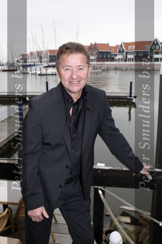 Volendam 25 oktober 2007
Presentatie cd Jan Keizer bij smit Dokkum.