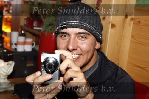 Flachau 6 maart 2008
Jan Smit Yolanthe Cabau v Kasbergen op skivakantie naar Flachau. jan met digitale canon camera
Peter Smulders bv