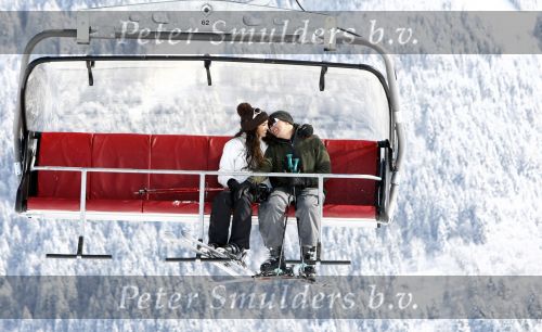 Flachau 6 maart 2008
jan Smit en Yolanthe Cabau v Kasbergen met ome Cor en vrouw en vrienden op skivakantie.
Peter Smulders bv