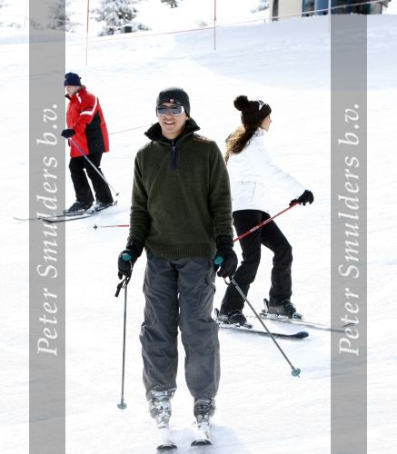 Flachau 6 maart 2008
jan Smit en Yolanthe Cabau v Kasbergen met ome Cor en vrouw en vrienden op skivakantie.
Peter Smulders bv