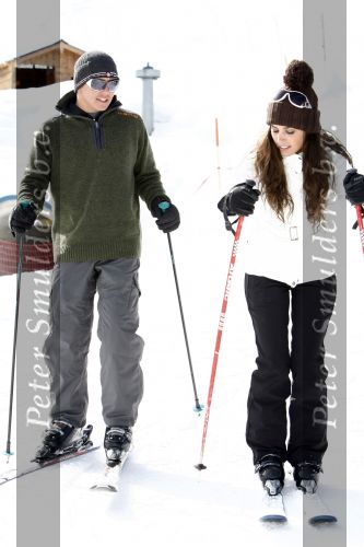 Flachau 6 maart 2008
jan Smit en Yolanthe Cabau v Kasbergen met ome Cor en vrouw en vrienden op skivakantie.
Peter Smulders bv