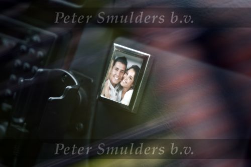 Volendam 19 mei 2009
Vandaag werd bekend gemaakt dat Yolanthe Cabau v Kasbergen en Jan smit na 2 en een half jaar hun relatie hebben verbroken. Voor hun huis stond veel pers en fans.
Peter Smulders bv