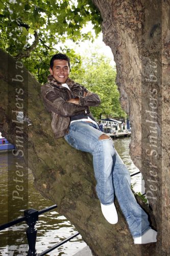 Amsterdam 28 augustus 2008
Jan Smit
