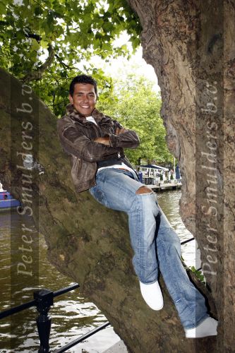 Amsterdam 28 augustus 2008
Jan Smit