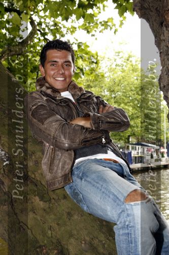 Amsterdam 28 augustus 2008
Jan Smit