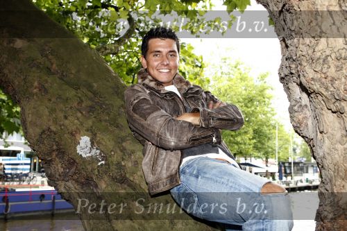 Amsterdam 28 augustus 2008
Jan Smit