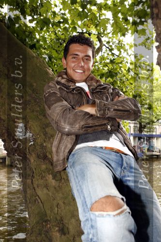 Amsterdam 28 augustus 2008
Jan Smit