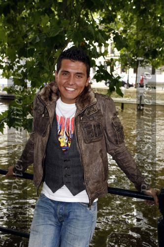 Amsterdam 28 augustus 2008
Jan Smit