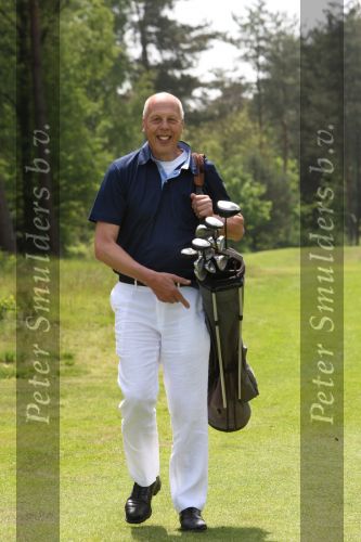 Ommen, 25 Mei 2009 Energy4all Golfdag 2009 op golfbaan Hooge Graven
met veel BN-ers, georganiseerd door golfpro Joost Hage en zijn vrouw Gina Hage
Jan Smit sc Heracles ( voorzitter sc Heracles )
Peter Smulders BV Eindhoven